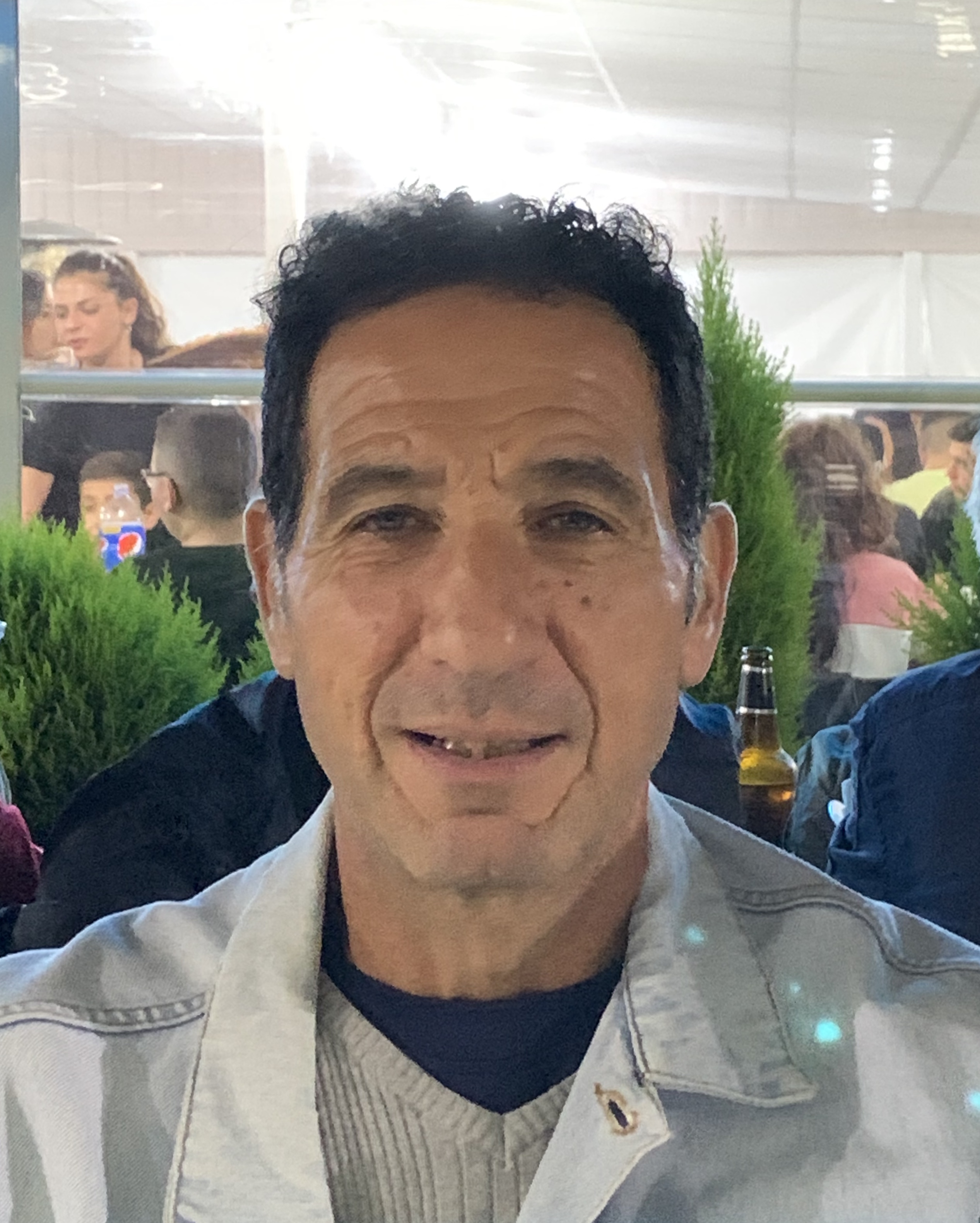 Oliva Raffaele
