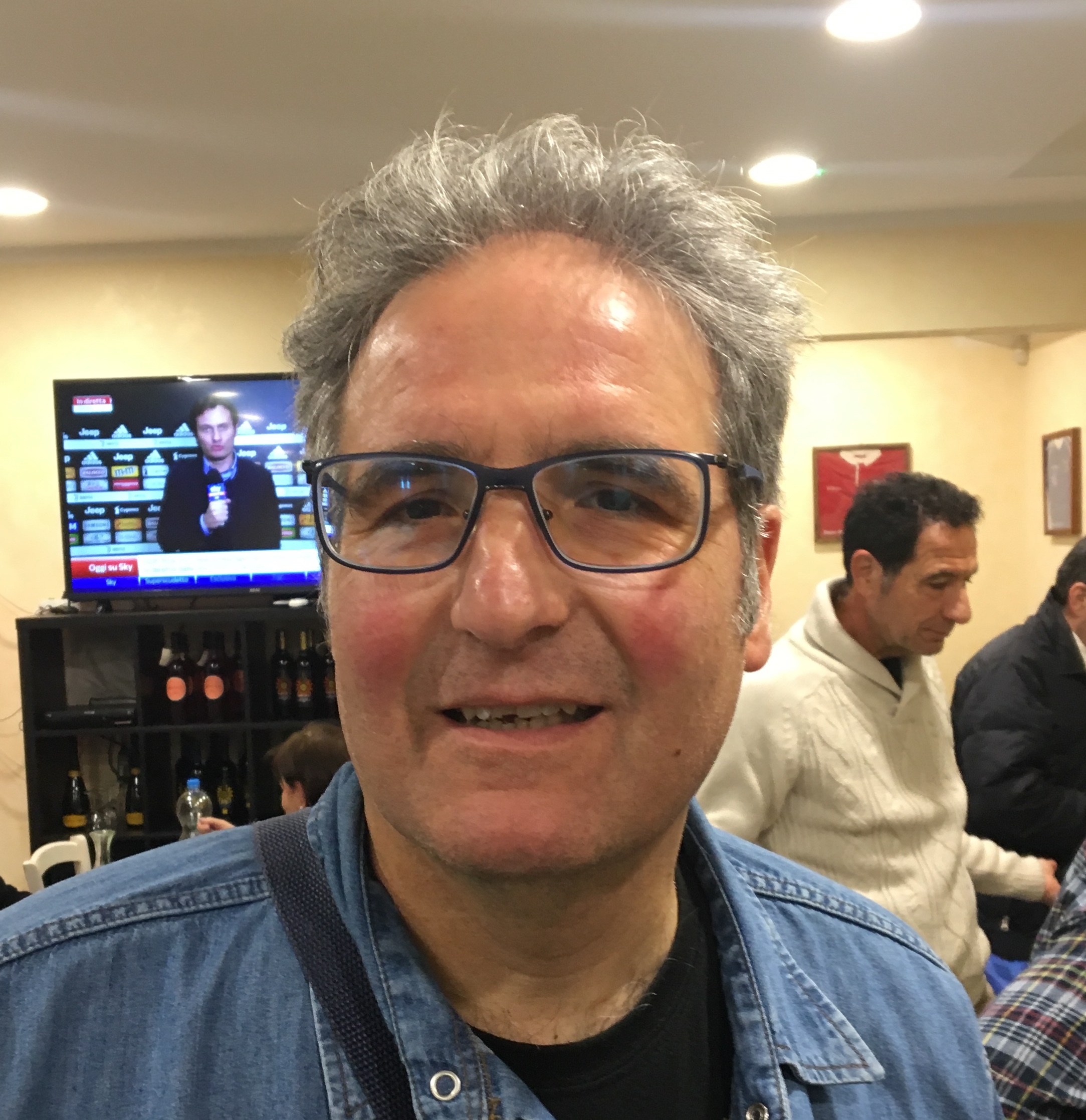 Pace Franco Luigi