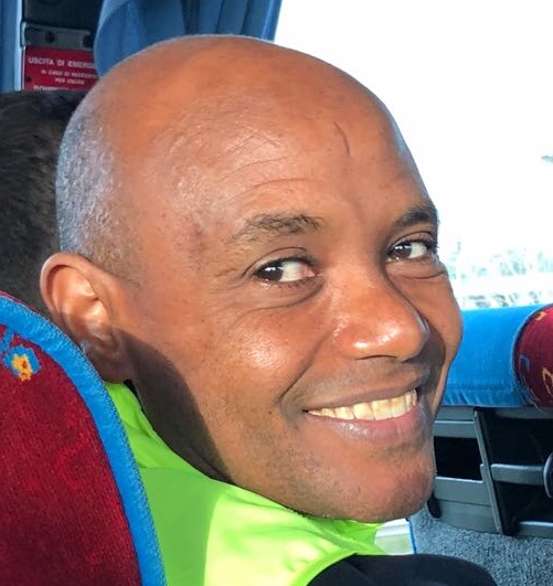 Kidane Rezene
