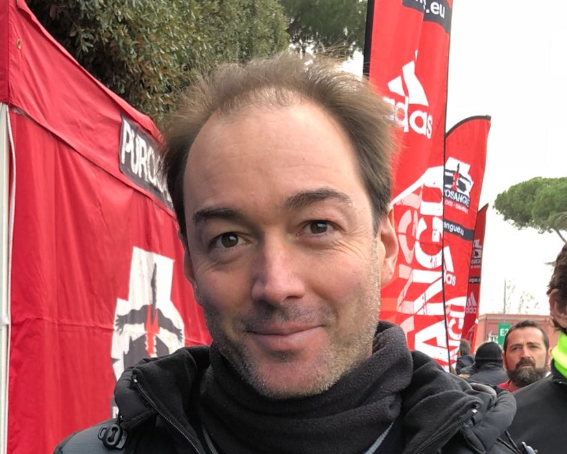 Monini Gianluca