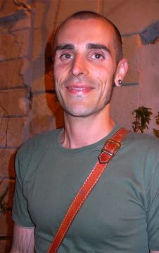 Saranzotti Vincenzo