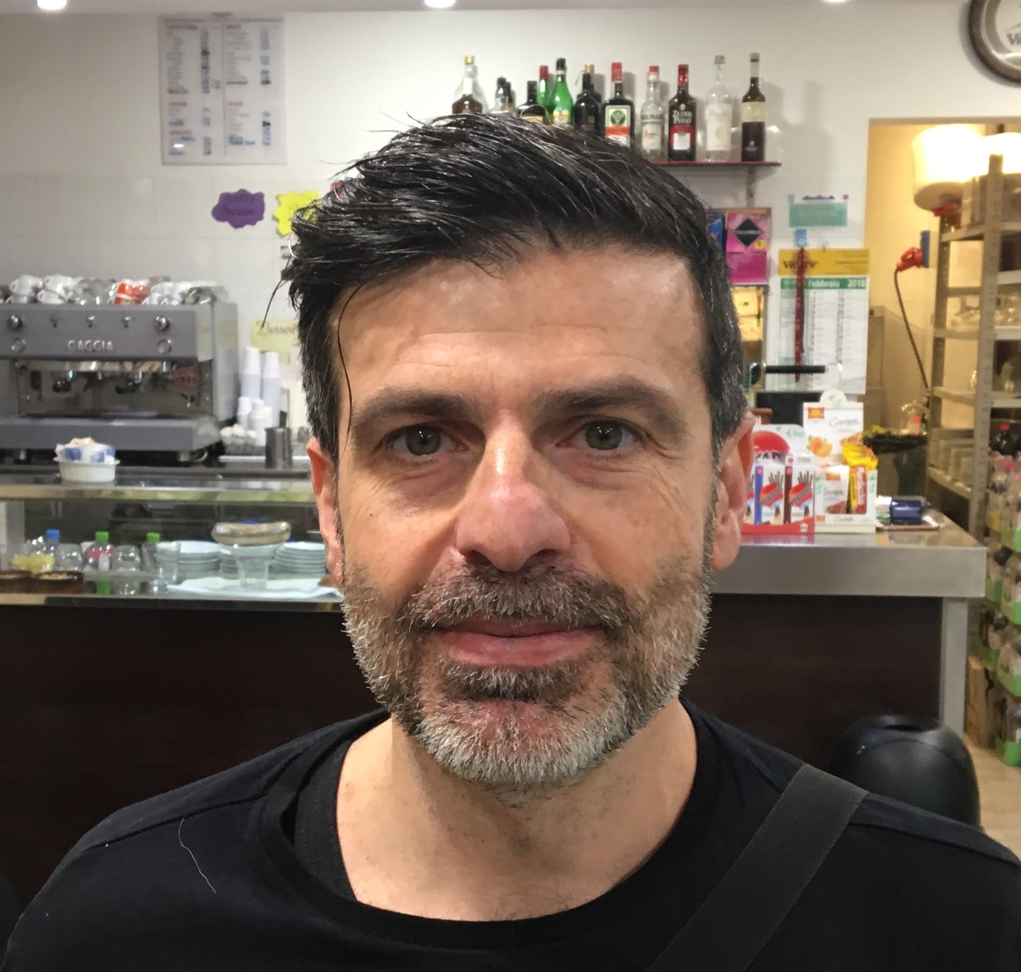 Trifiletti Massimo
